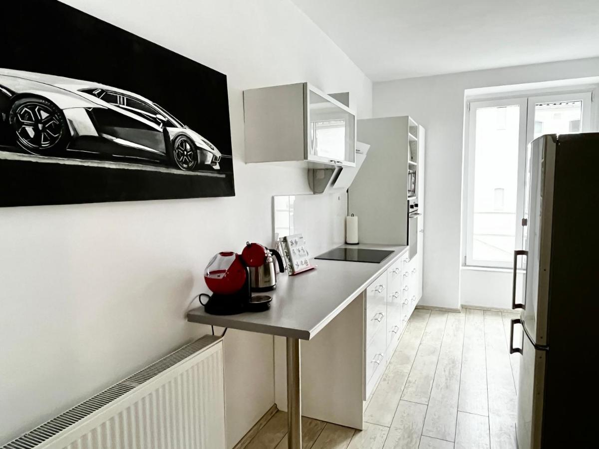 Design Apartment - Parking - Kingsize-Bett - 2X Bad - Zentrum Hannover Ngoại thất bức ảnh