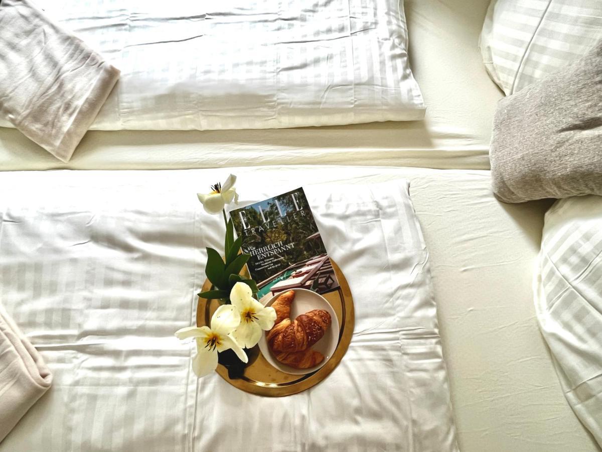 Design Apartment - Parking - Kingsize-Bett - 2X Bad - Zentrum Hannover Ngoại thất bức ảnh