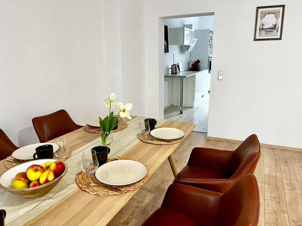 Design Apartment - Parking - Kingsize-Bett - 2X Bad - Zentrum Hannover Ngoại thất bức ảnh